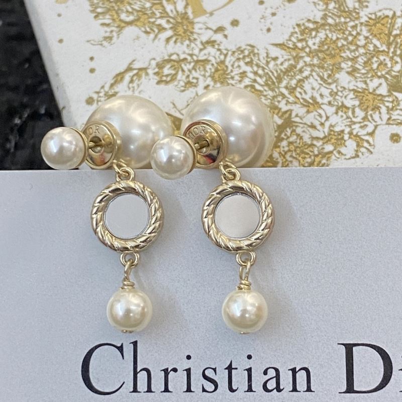 Christian Dior Earrings